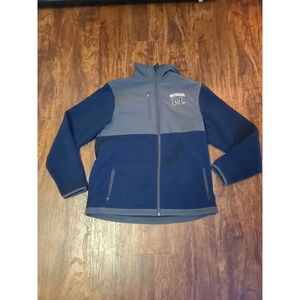 Youth Michigan Coat Jacket Medium 12/14